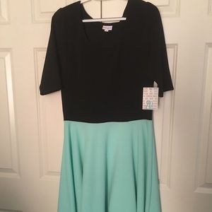 Lularoe nicole